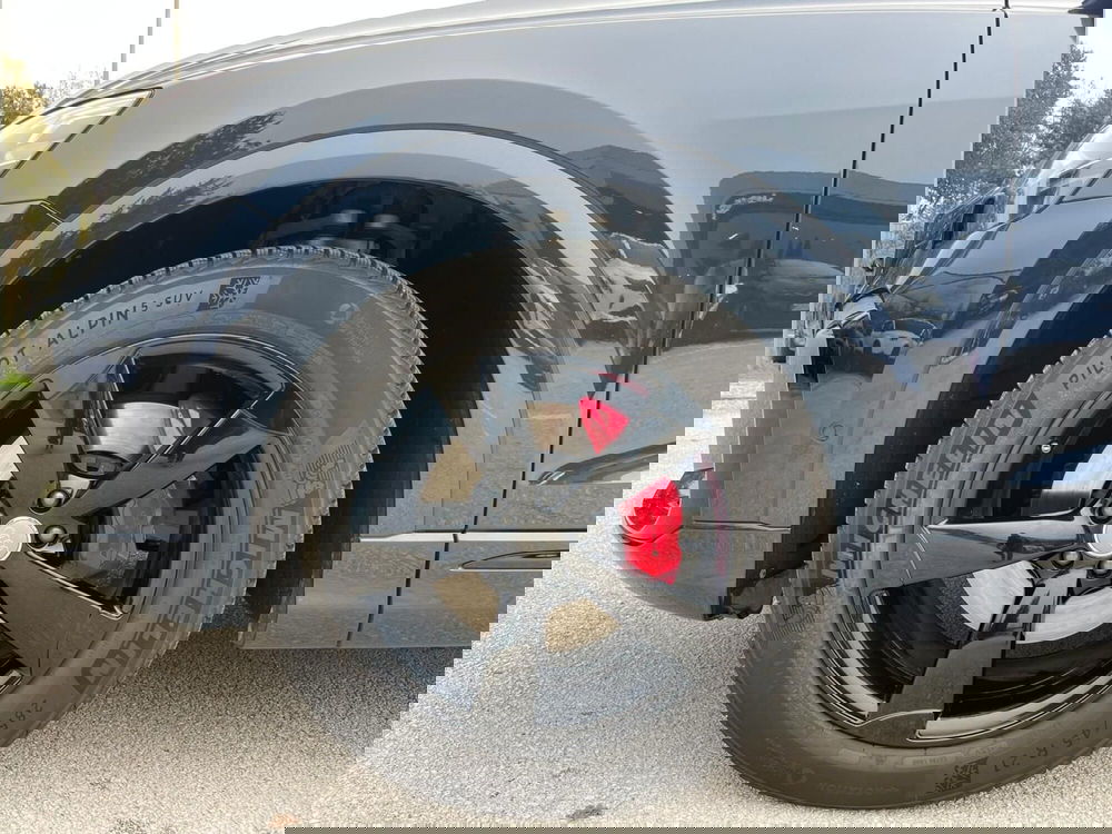 Audi Q8 usata a Ancona (9)