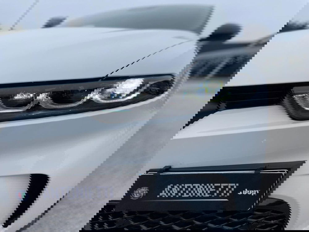 Alfa Romeo Tonale usata a Ancona (10)