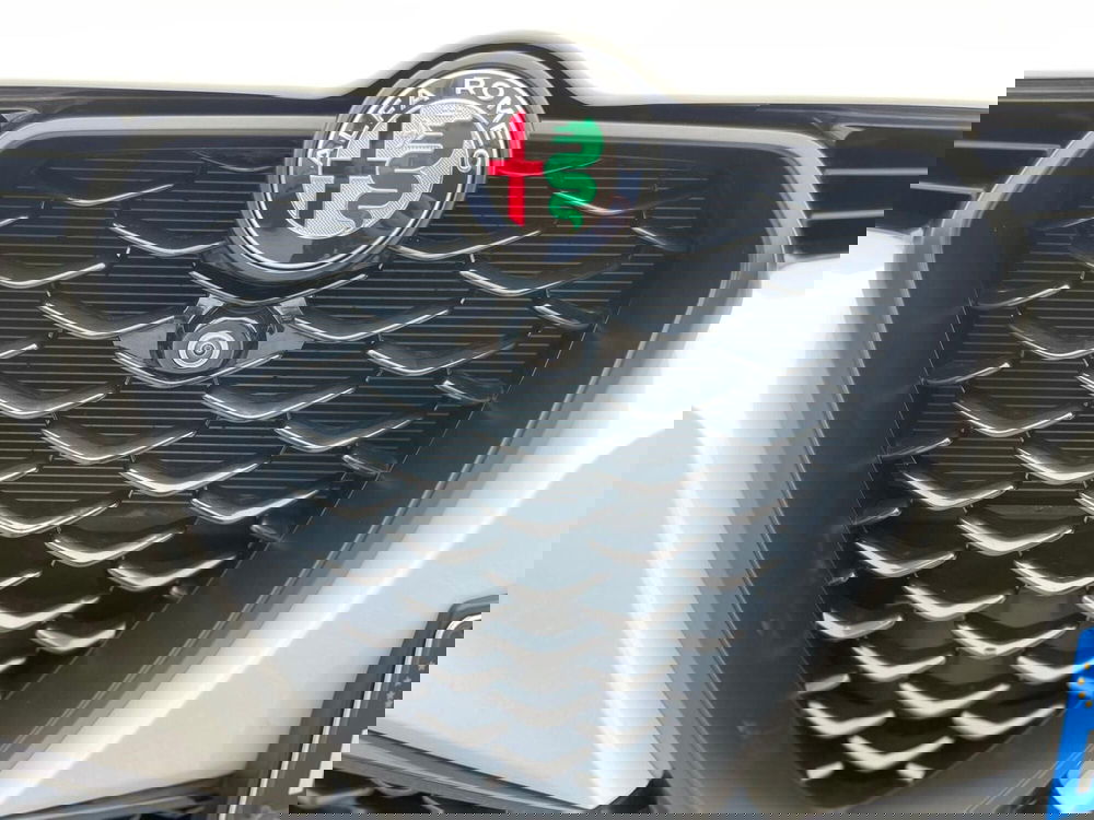 Alfa Romeo Tonale usata a Ancona (11)