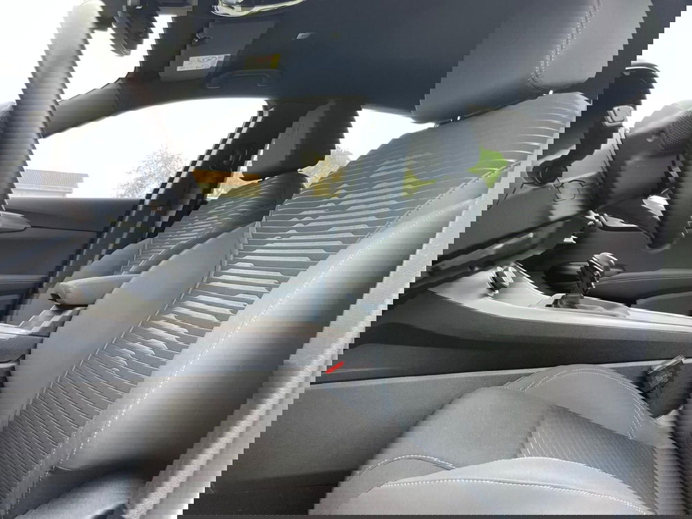 Alfa Romeo Tonale usata a Ancona (12)