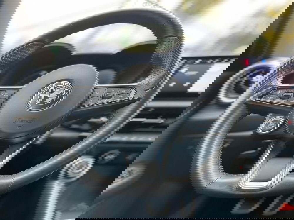 Alfa Romeo Tonale usata a Ancona (14)