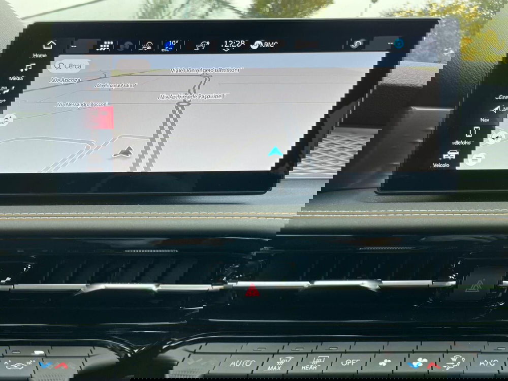 Alfa Romeo Tonale usata a Ancona (16)