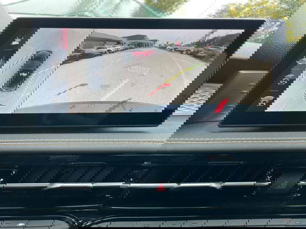 Alfa Romeo Tonale usata a Ancona (17)