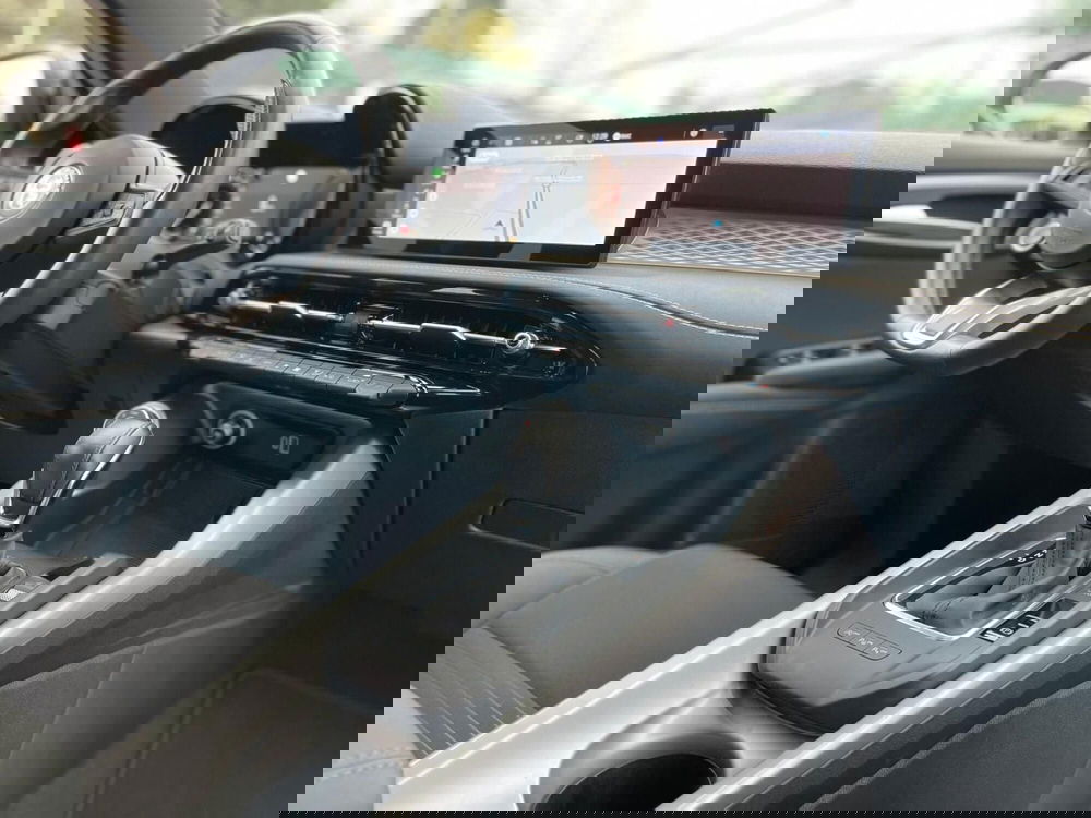 Alfa Romeo Tonale usata a Ancona (19)