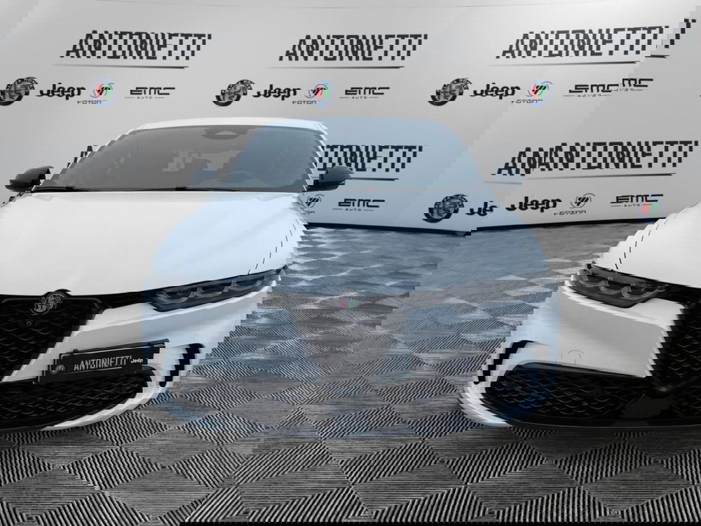 Alfa Romeo Tonale usata a Ancona (2)