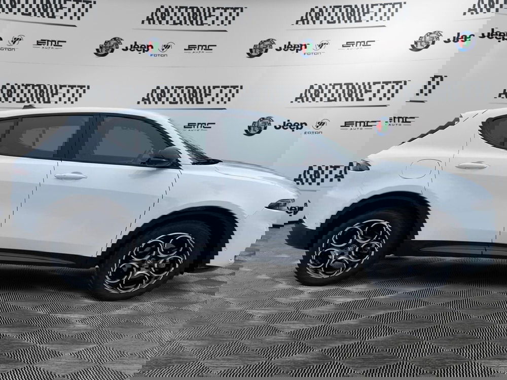 Alfa Romeo Tonale usata a Ancona (4)