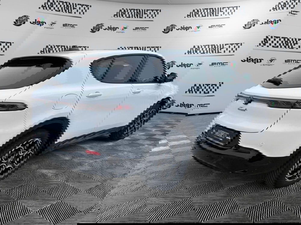Alfa Romeo Tonale usata a Ancona (5)