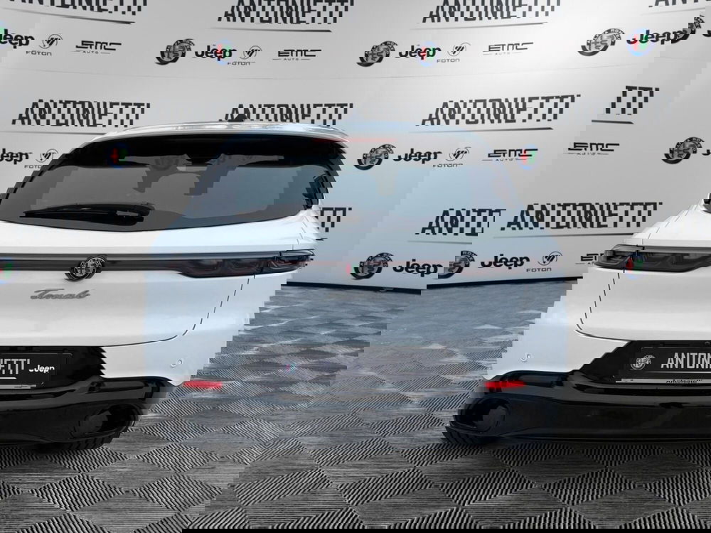 Alfa Romeo Tonale usata a Ancona (6)