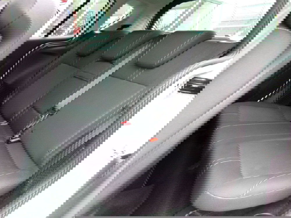 Ford B-Max usata a Venezia (11)