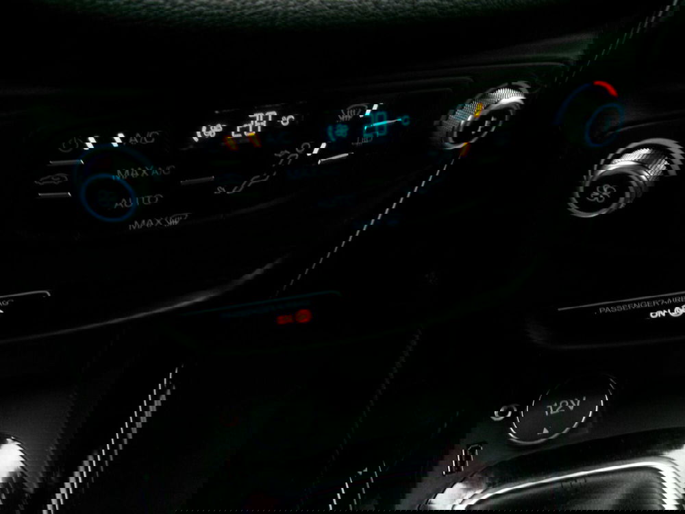 Ford B-Max usata a Venezia (18)