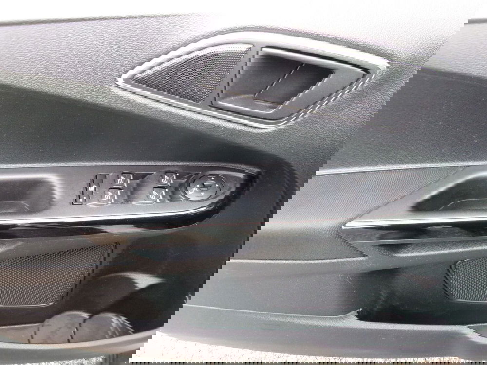 Ford B-Max usata a Venezia (19)