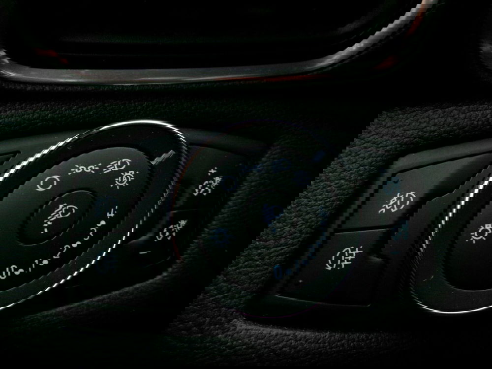 Ford B-Max usata a Venezia (20)