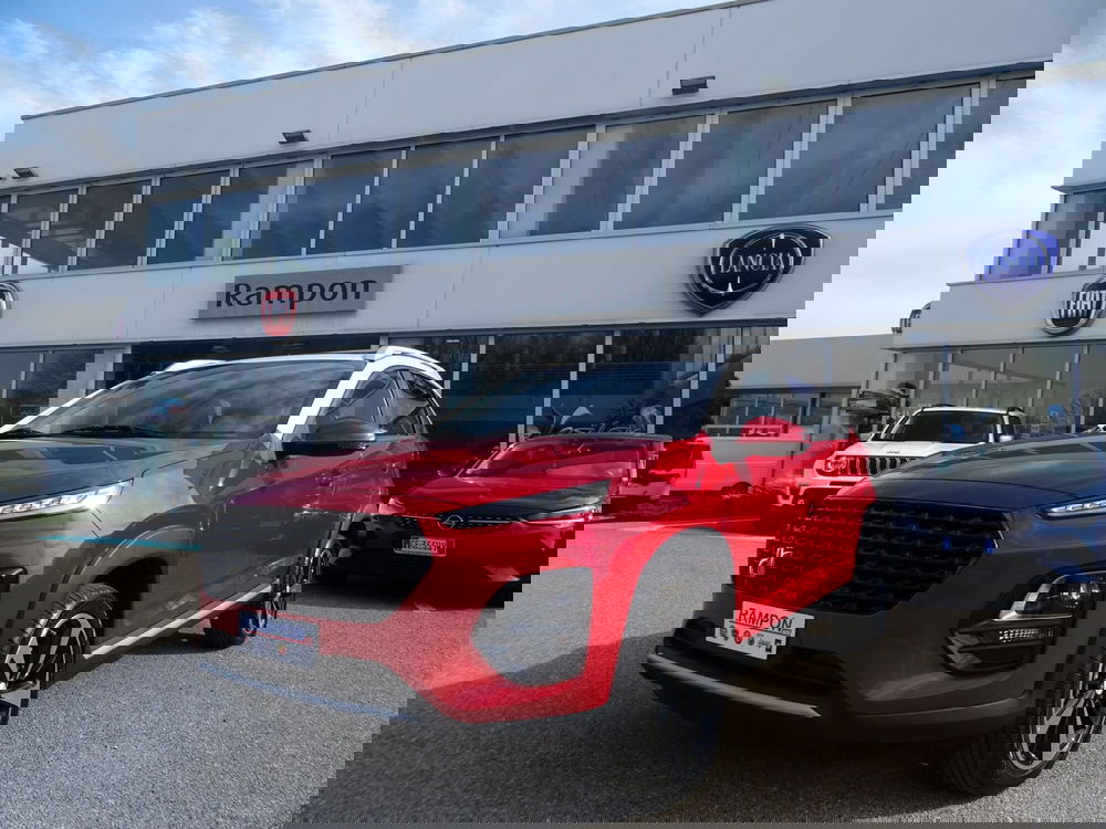 Dr dr 4.0 nuova a Venezia