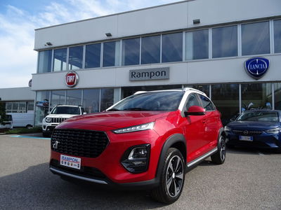 Dr dr 4.0 4.0 1.5 Bi-Fuel GPL nuova a San Dona' Di Piave