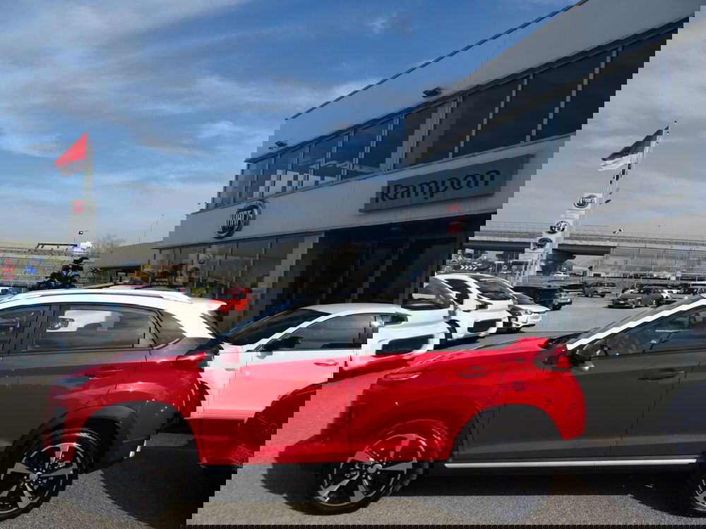 Dr dr 4.0 nuova a Venezia (2)