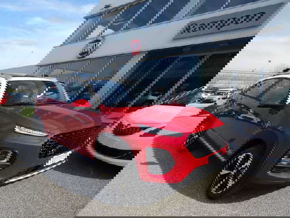 Dr dr 4.0 nuova a Venezia (6)