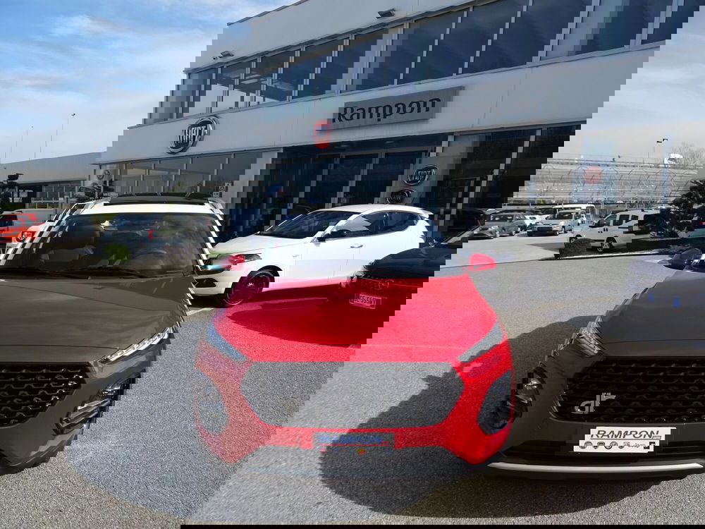 Dr dr 4.0 nuova a Venezia (7)