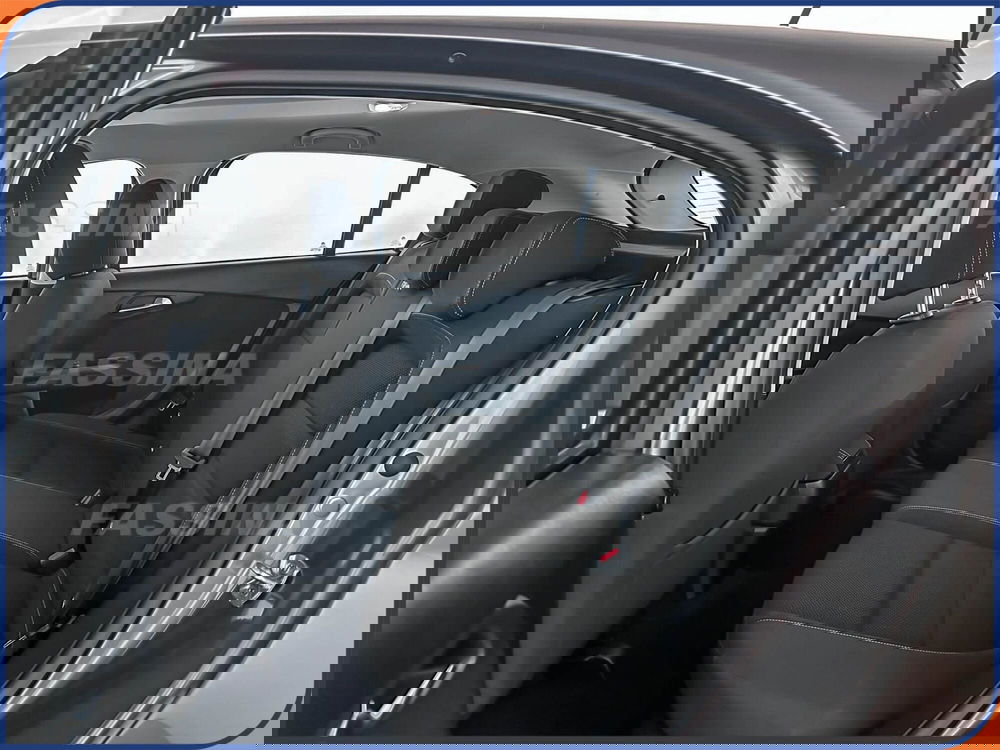 Fiat Tipo usata a Milano (10)