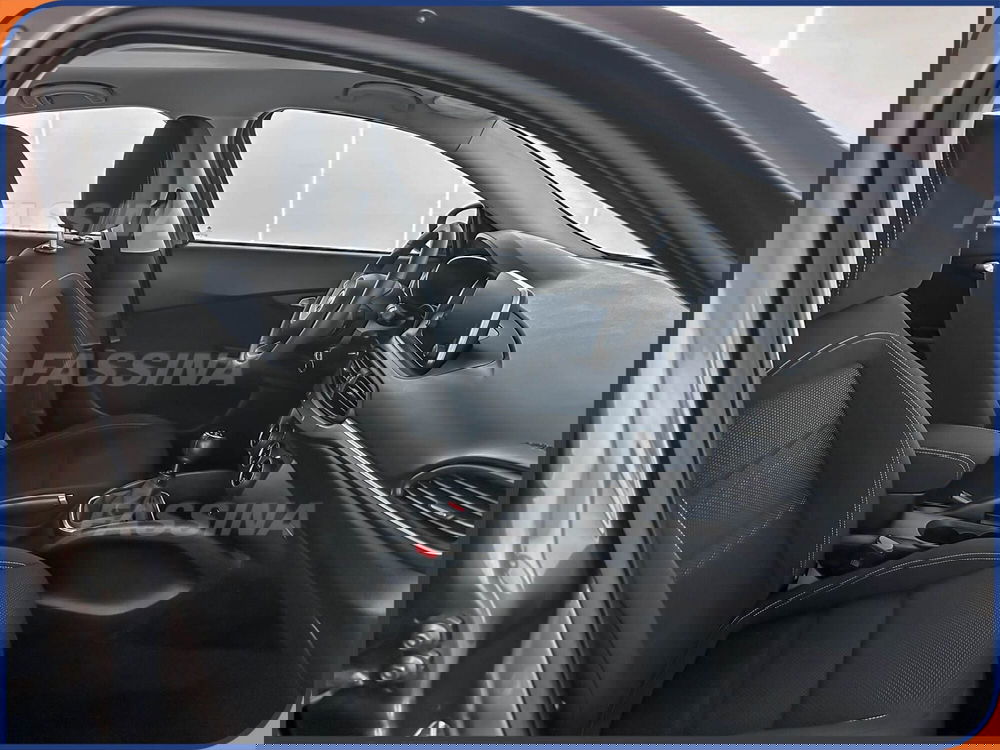 Fiat Tipo usata a Milano (12)