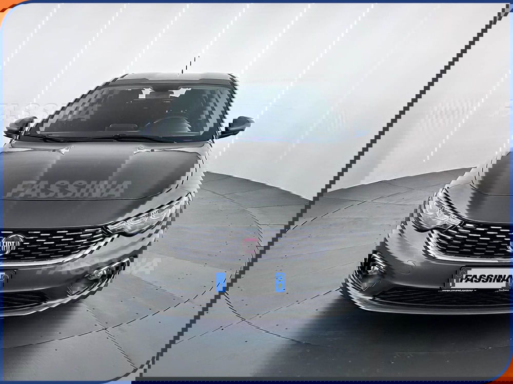 Fiat Tipo usata a Milano (2)