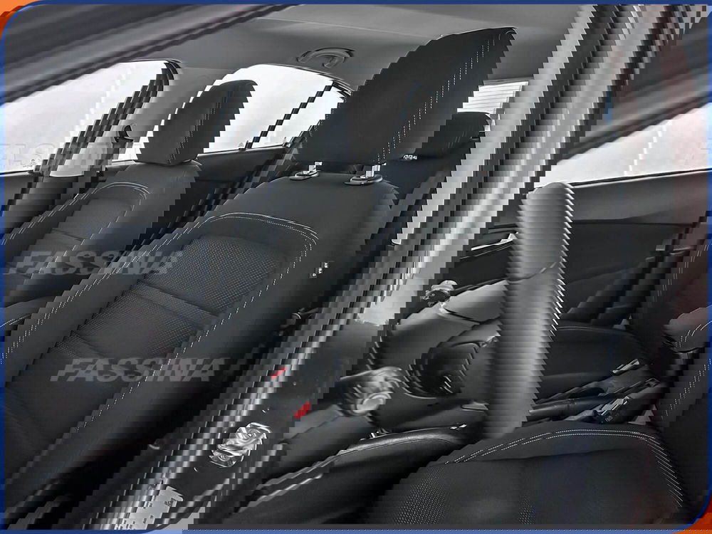 Fiat Tipo usata a Milano (8)