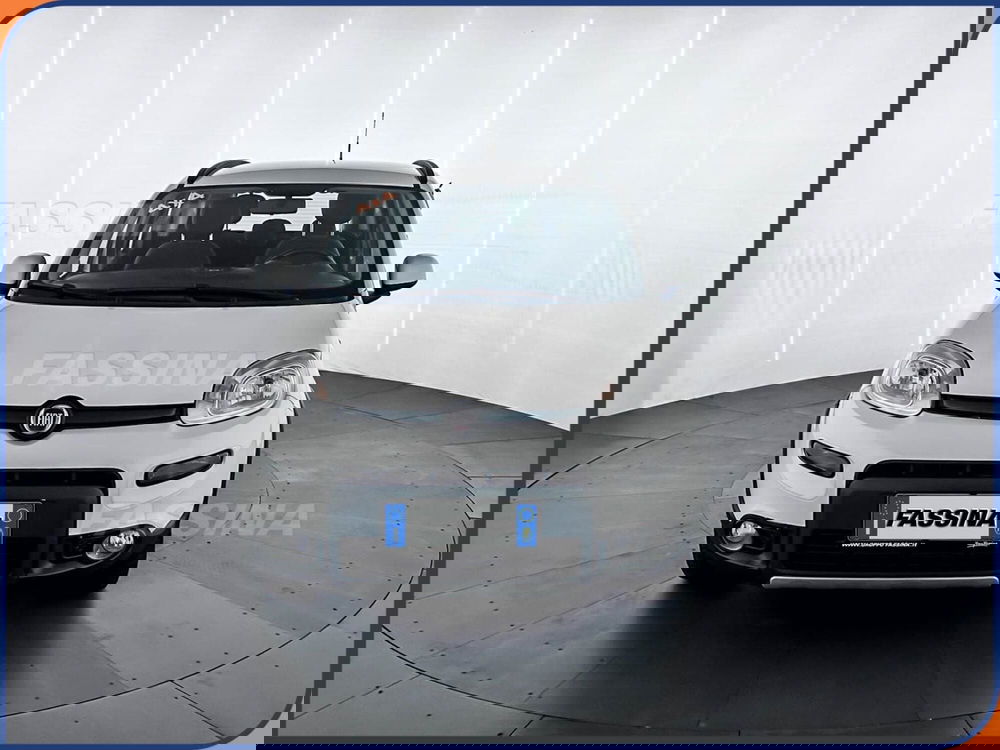 Fiat Panda usata a Milano (2)