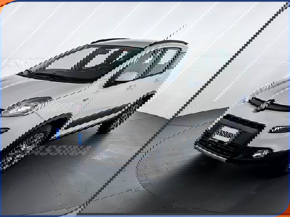 Fiat Panda usata a Milano (3)