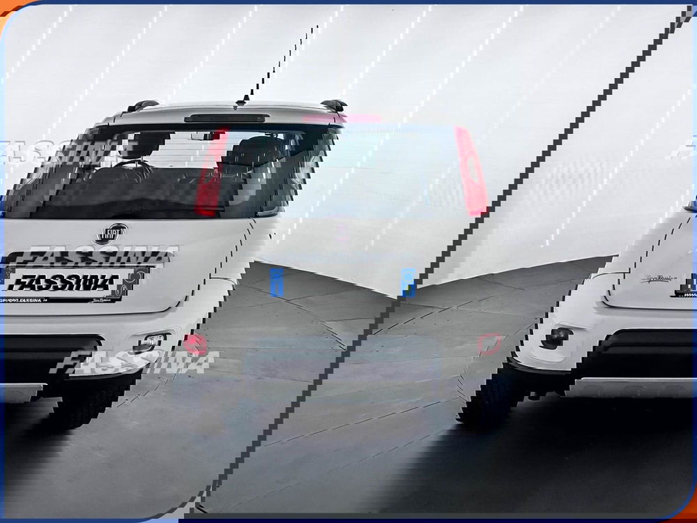 Fiat Panda usata a Milano (5)