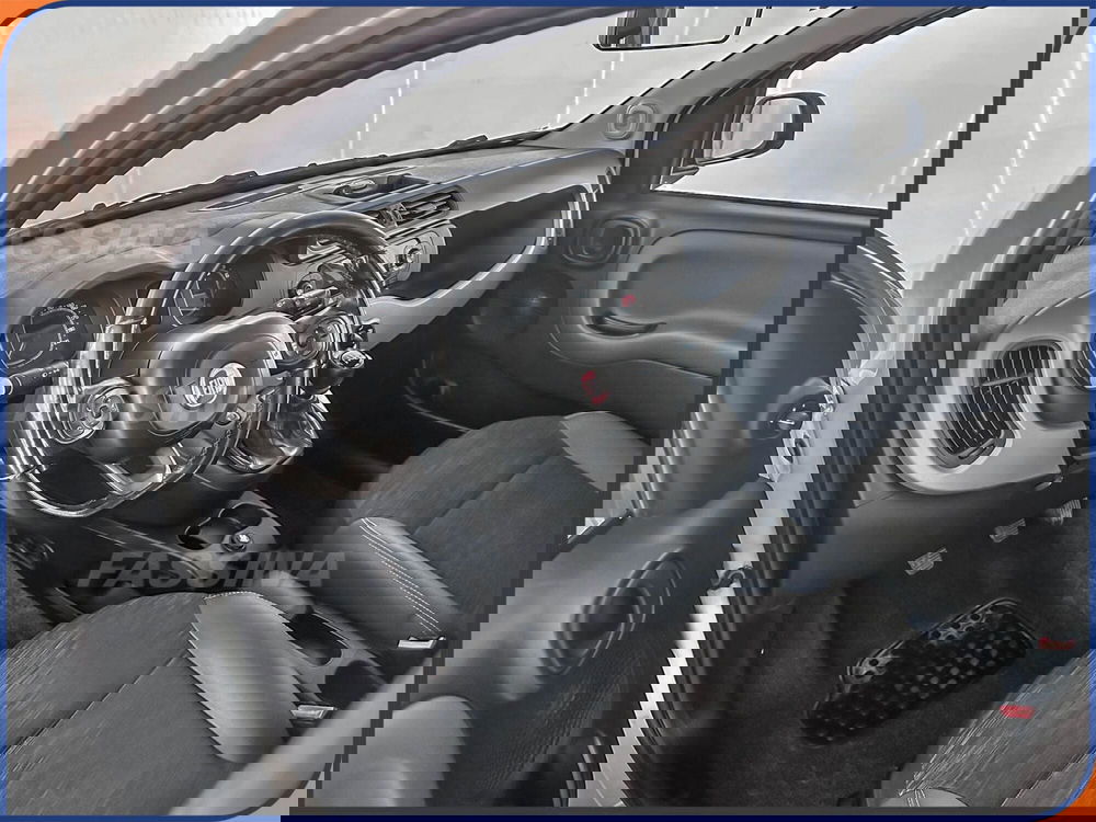 Fiat Panda usata a Milano (9)