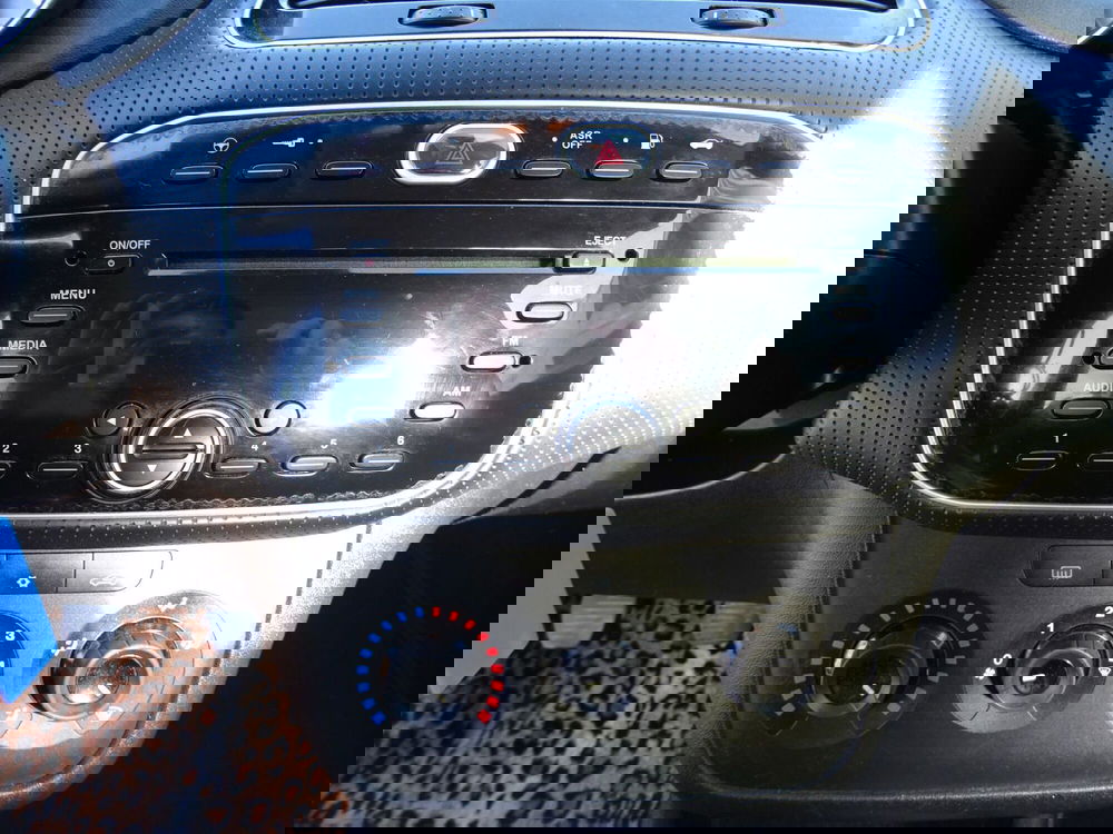 Fiat Punto Evo usata a Lucca (11)