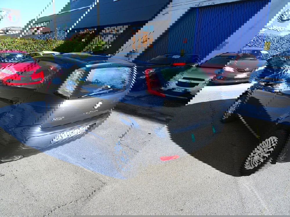 Fiat Punto Evo usata a Lucca (3)