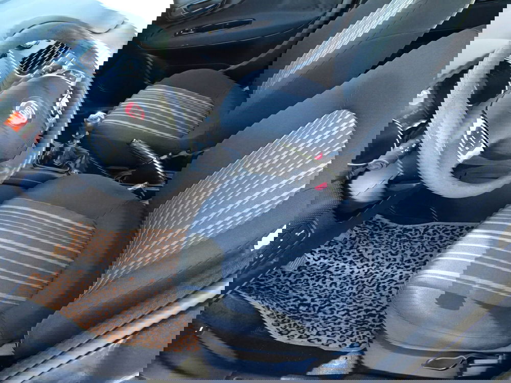 Fiat Punto Evo usata a Lucca (9)