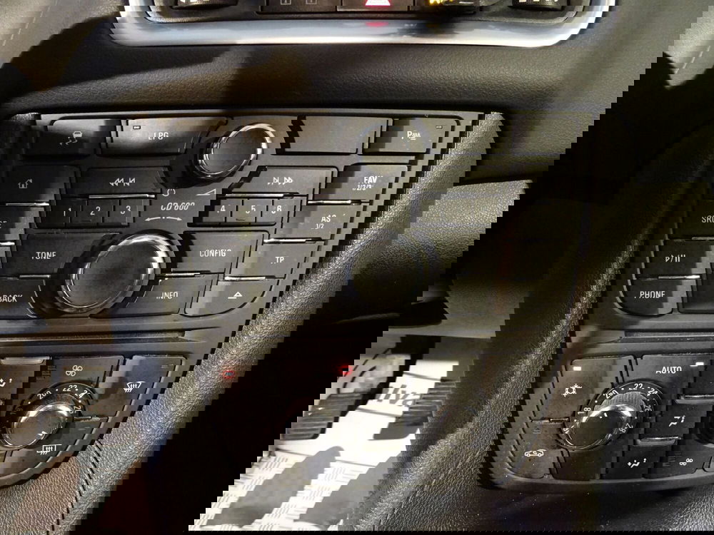 Opel Meriva usata a Lucca (12)