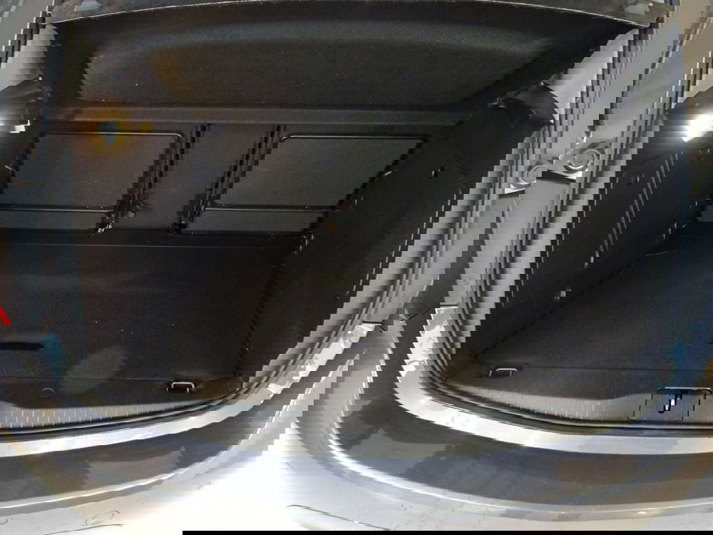 Opel Meriva usata a Lucca (15)