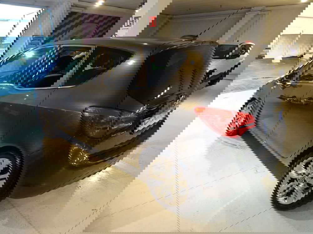 Opel Meriva usata a Lucca (2)