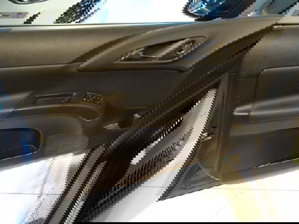 Opel Meriva usata a Lucca (7)