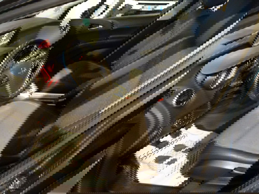 Opel Meriva usata a Lucca (8)