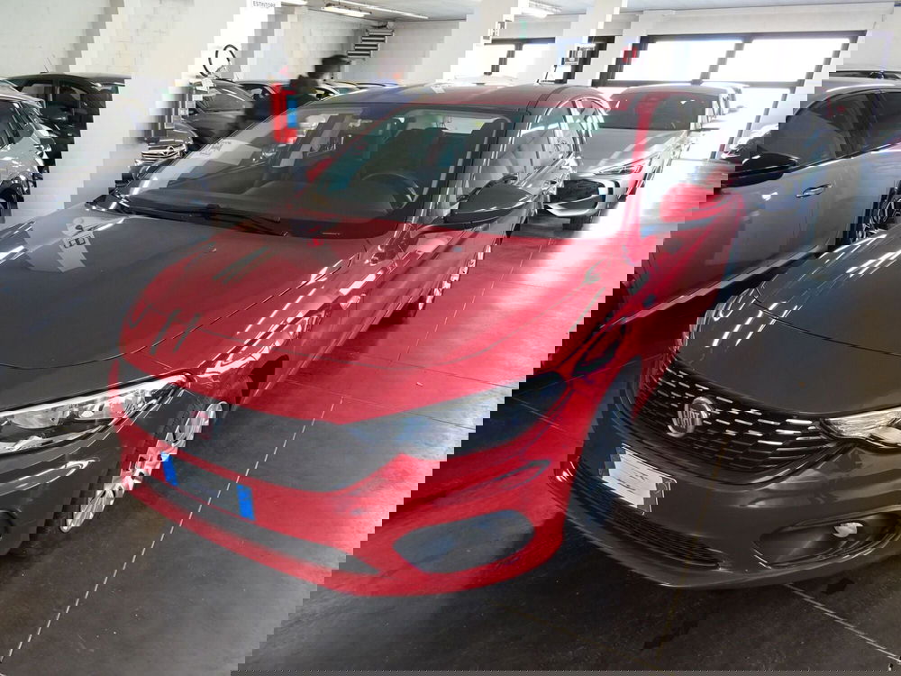 Fiat Tipo usata a Lucca