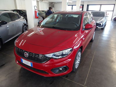 Fiat Tipo Tipo 1.4 T-Jet 120CV GPL 5 porte Easy del 2016 usata a Lucca