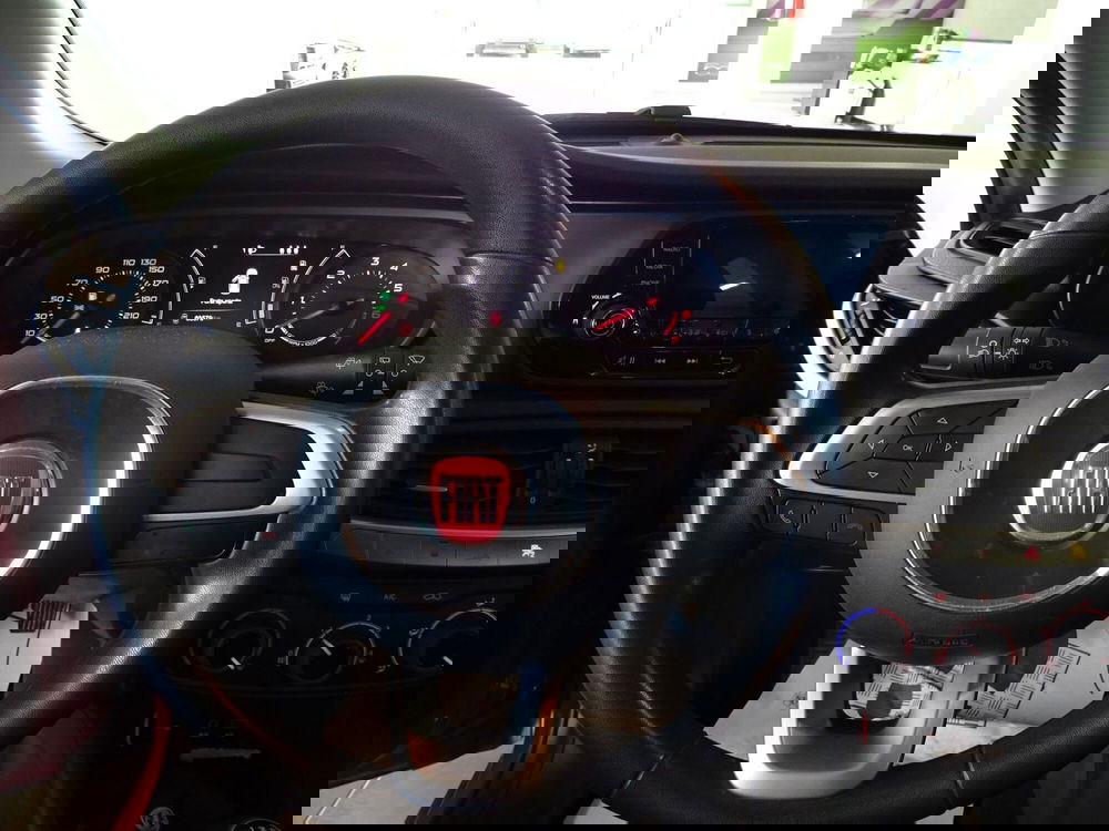 Fiat Tipo usata a Lucca (10)