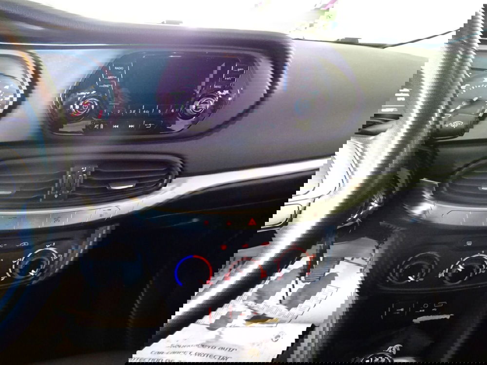 Fiat Tipo usata a Lucca (11)