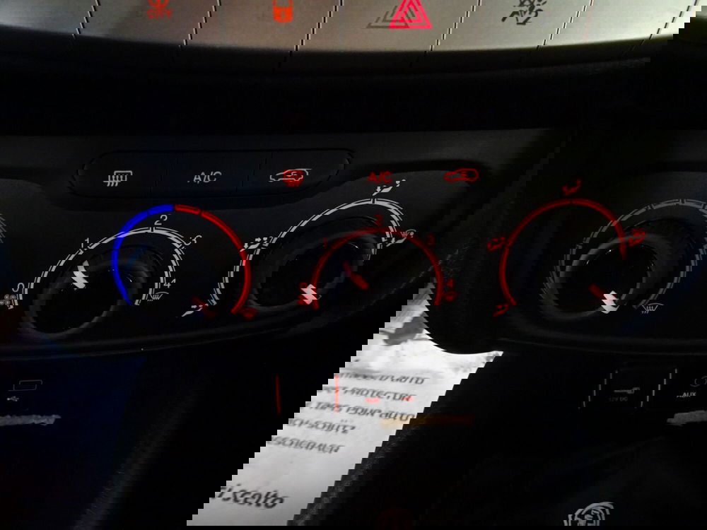 Fiat Tipo usata a Lucca (13)