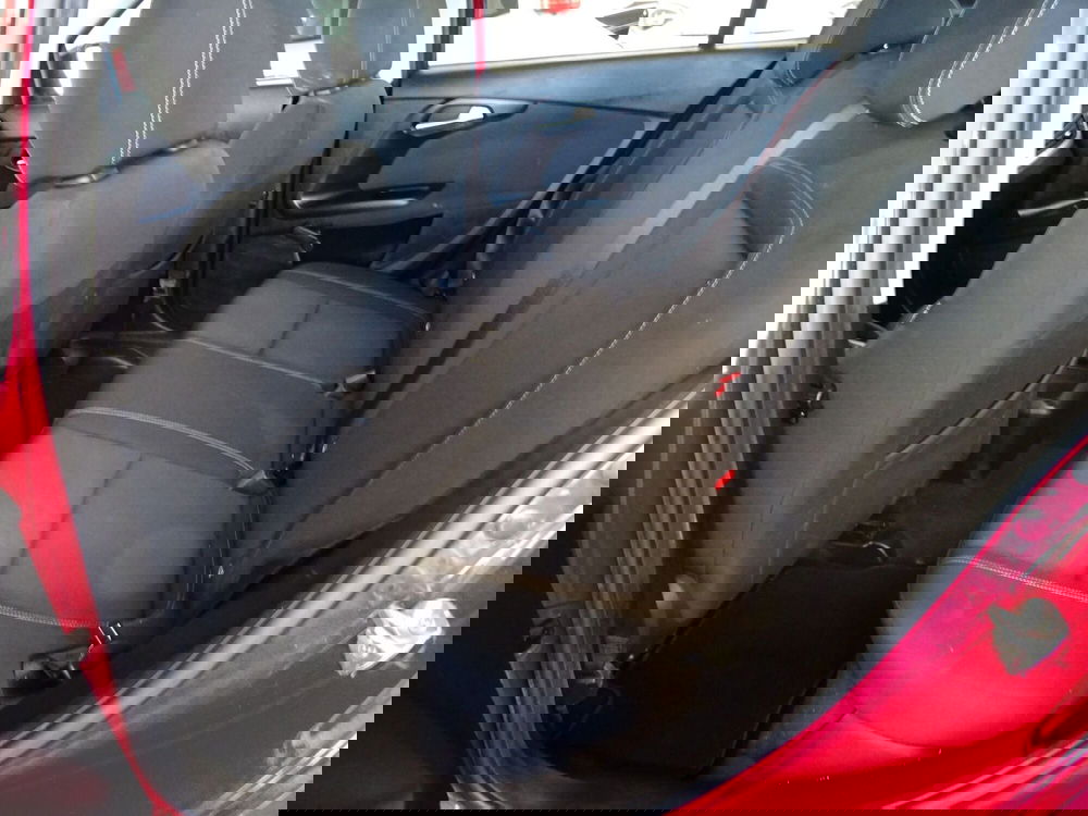 Fiat Tipo usata a Lucca (14)