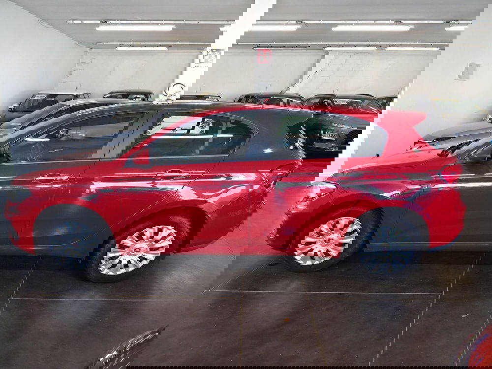 Fiat Tipo usata a Lucca (2)