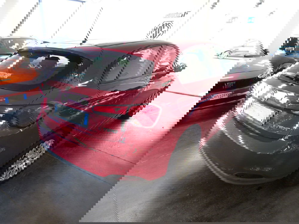 Fiat Tipo usata a Lucca (4)