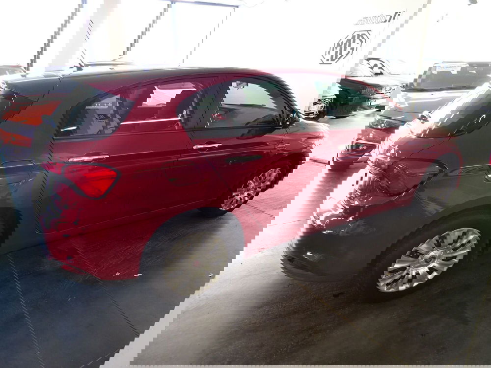 Fiat Tipo usata a Lucca (5)