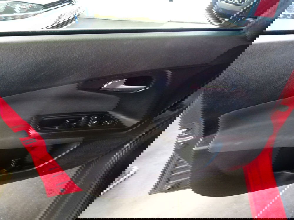 Fiat Tipo usata a Lucca (8)