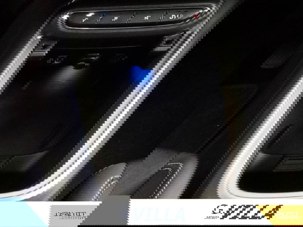 Jeep Avenger nuova a Monza e Brianza (14)