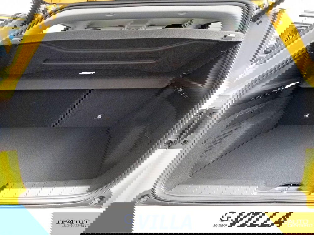 Jeep Avenger nuova a Monza e Brianza (7)