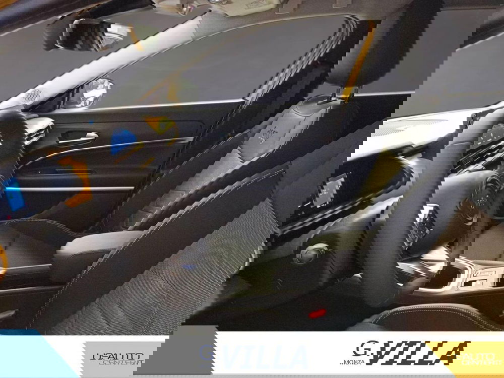 Jeep Avenger nuova a Monza e Brianza (8)